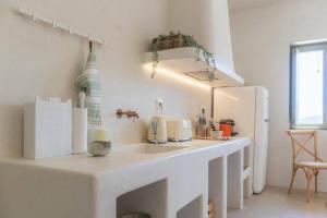 Cycladic Winery Suite Andros Greece