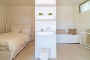 Cycladic Winery Suite Andros Greece