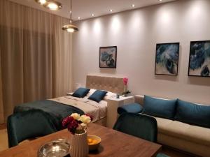 Azura Residence - new luxury apartment