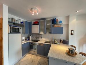 Alte Reihe 9 Wohnung 5