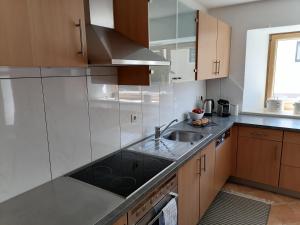 Living Apart Haslwanter Ferienwohnung