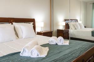 Miral 2 - Beach front apartment with pool