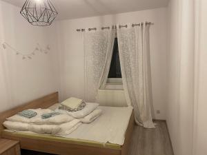 Apartament Maja na Spokojnej