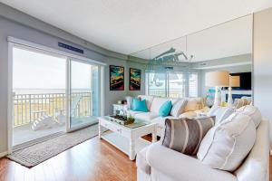 Two Bedroom Apartment  room in Playa Flamingo #302