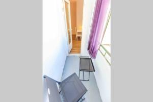 Appartements SUPERBE T4 JOLIETTE 67M2+CLIM+BALCON : Appartement