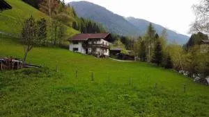 Appartements Klaus Bergheim - Predoi