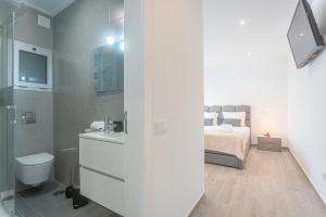 Apartamento T2 Tin Tin