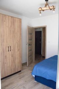 Apartament Abrakadabra