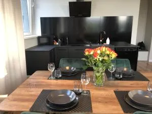 Business Center - Maków