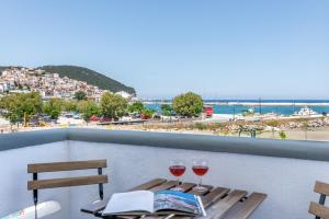 Uncle John's Guesthouse - Studio 2 Skopelos Greece