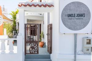 Uncle John's Guesthouse - Studio 2 Skopelos Greece
