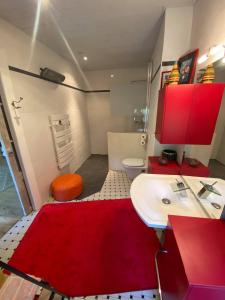B&B / Chambres d'hotes Eco Logis de Chantegrolle : photos des chambres