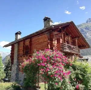 Au Rascard - Brusson