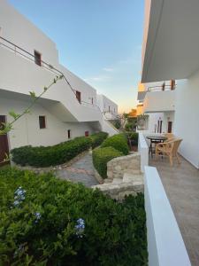 Amazones Village Suites Heraklio Greece