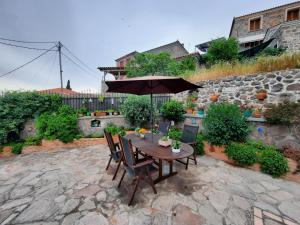 Anemona Apartment Lesvos Greece