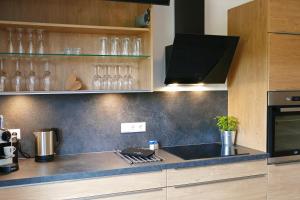 Ferienhaus Lungau Home