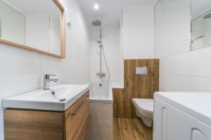 Hello Apartments Dworska LIGHT