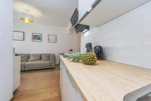 Hello Apartments Dworska LIGHT