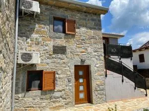 Villa Sanela - Črni Kal