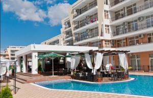 Kamelia Grand Apartments