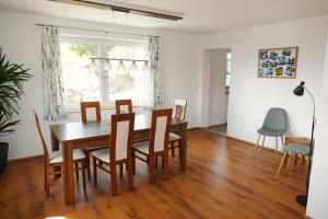 Ferienhaus Lungau Home