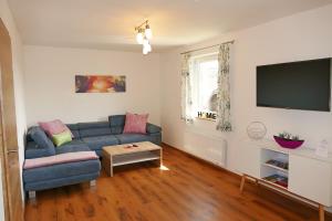 Ferienhaus Lungau Home