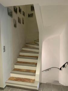 Appartements Sur la Terrasse : photos des chambres