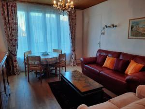 Appartement Vue Sur Mer