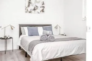 Newly Renovated(6A) OSU/ExpoCenter Near EVERYTHING! - Milo