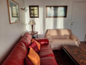 Appartement Vue Sur Mer