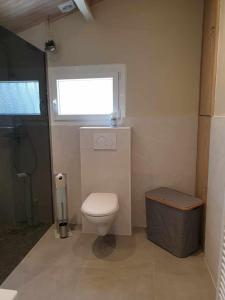 Villas Plaisirs de Lege : photos des chambres