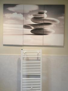 Villas Plaisirs de Lege : photos des chambres