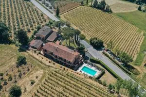 科林酒店 - Poderi Foci