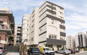 YZZA Apartament