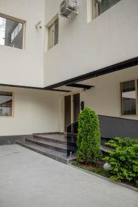 YZZA Apartament