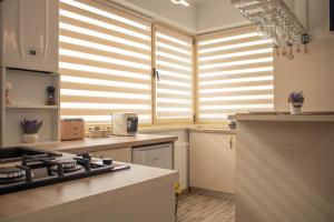 YZZA Apartament