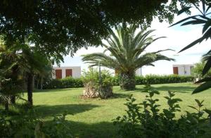 Tenuta Don Monaco - Agriturismo