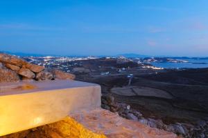 Mykonos Kaparia House Myconos Greece