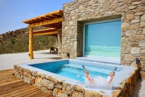 Mykonos Kaparia House Myconos Greece