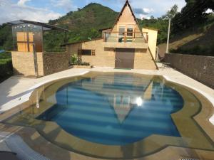 alojamiento lujoso y barato anapoima