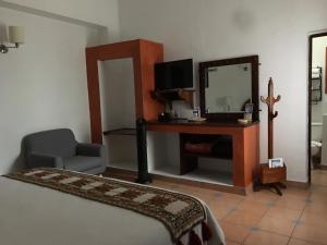 Posada del Virrey