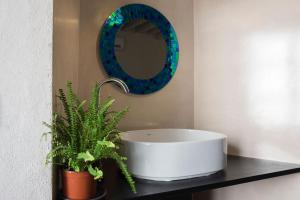 La Pileta - Grupo Califa