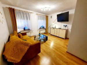 Apartament Sprężynka