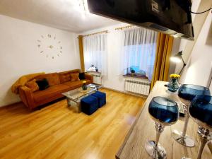 Apartament Sprężynka