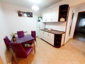Apartament Sprężynka