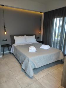 Dolora's rooms Argolida Greece