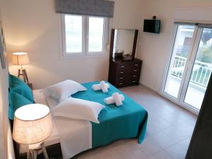 Magdalena Seaside Apartments