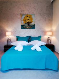 Magdalena Seaside Apartments