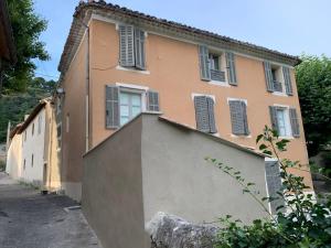 Maisons de vacances Clos Augusta 3 : photos des chambres