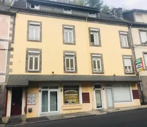 Résidence Bardon-Perry - 勒蒙多尔